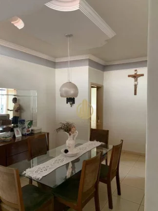 Imagem Casa 3 dormitórios - suíte - quintal - Jardim Mosteiro - Ribeirão Preto/SP