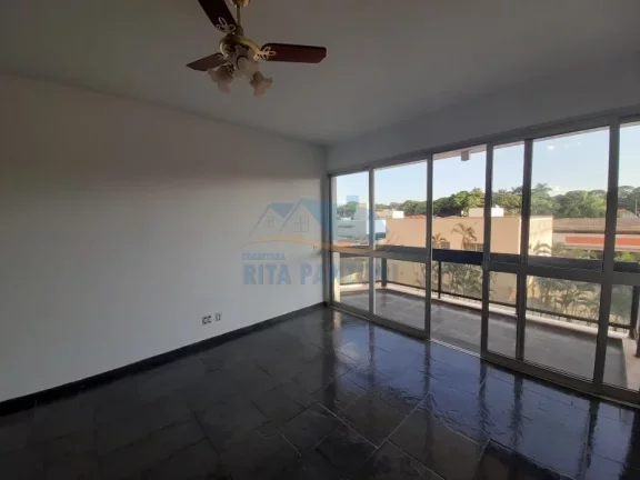 Imagem Apartamento - Ribeirão Preto - Higienópolis - Região Central