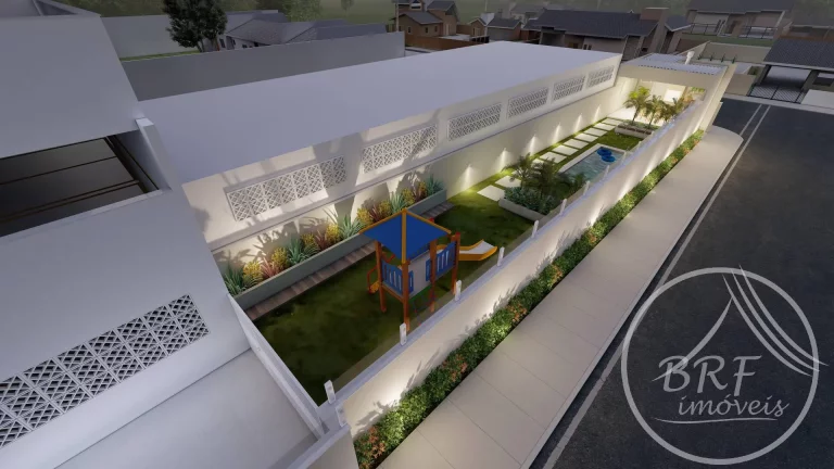 Imagem RESIDENCIAL AREIAS - Areias - São José SC