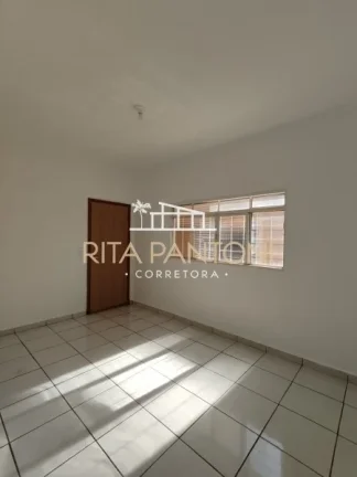 Imagem Casa - Ribeirão Preto - Vila Monte Alegre - Região Oeste