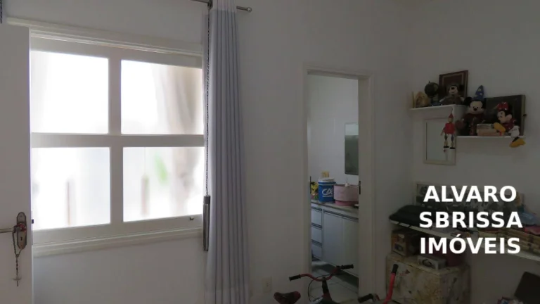 Imagem Casa térrea com 3 suítes e aquecimento solar no Condomínio Portal de Itu I – Itu/SP