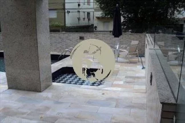 Imagem APARTAMENTO EM SANTOS DE ALTO PADRÃO!