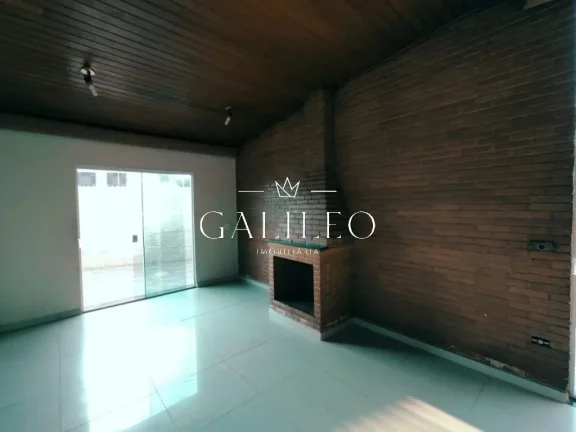 Imagem CASA COM PISCINA PARA LOCAÇÃO NO BAIRRO VILA LIBERDADE -JUNDIAÍ - SP