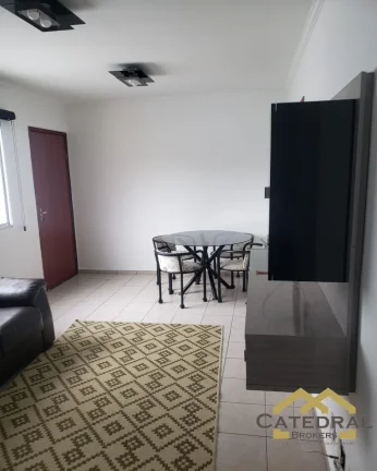 Imagem Apartamento 63,m² Vila Progresso - R$320.000,00 (Porteira Fechada) - Res. Jane