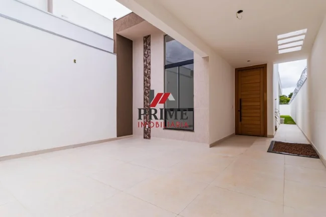 Imagem Casa - Bairro Lundceia - Lagoa Santa