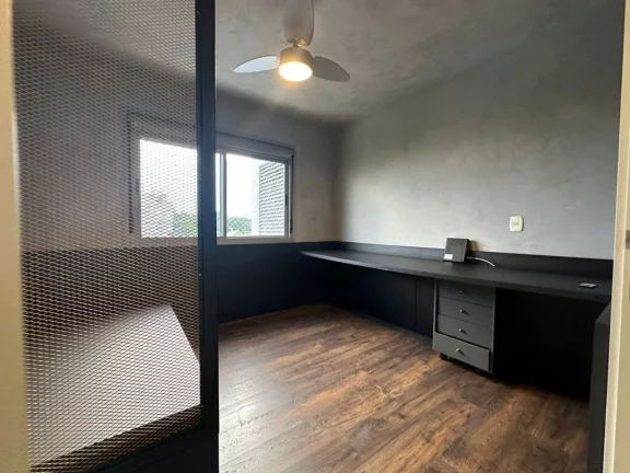 Imagem Edificio Noel Guarany Apto CA56360627 - Apartamento à venda no bairro Santa Tereza - Porto Alegre/RS