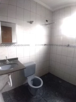 Imagem Sobrado com 4 dormitórios à venda, 148 m² por R$ 350.000,00 - Vila Perracini - Poá/SP