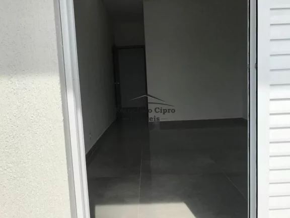 Imagem Casa à venda no bairro Condomínio Reserva do Vale - Caçapava/SP