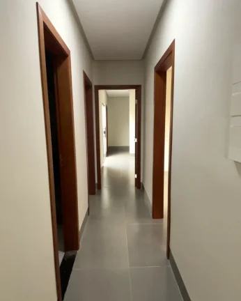 Imagem Casa 3/4 C Suite No Residencial Ravena
