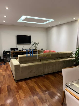 Imagem Apartamento À Venda Com 221M² - 3 Suítes!! Condomínio Lessence Mooca