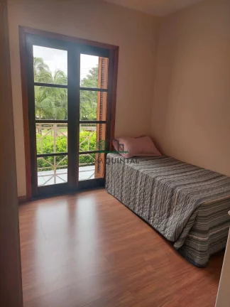Imagem Casa com 4 Quartos à Venda, 670 m² em Jardim Do Golf I - Jandira