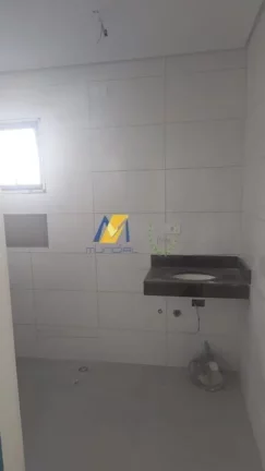 Imagem “Esse apartamento tem um terraço privativo MAIOR que muita sala por aí…”