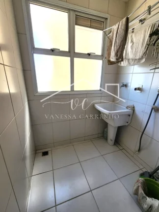 Imagem Locação Apto Cobertura | Vanessa Carrenho