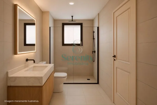 Imagem Casa em condomínio à venda no Portal de Veneza - Londrina/PR