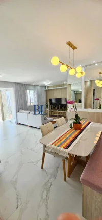 Imagem Vende Tatuapé The Gardens, 92M²- 3 dormitórios, Varanda Gourmet!! PERMUTA