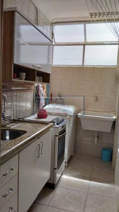Imagem APARTAMENTO A VENDA NO PARAÍSO.