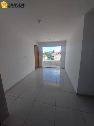 Imagem APARTAMENTO COM 02 E 03 QUARTOS NO JOSÈ AMERICO