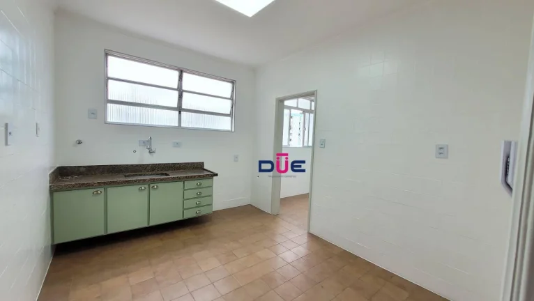 Imagem Apartamento com 2 dormitórios à venda, 92 m² por R$ 560.000,00 - Marapé - Santos/SP