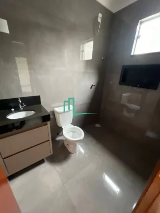 Imagem APARTAMENTO RESIDENCIAL em FRANCA - SP, SANTO AGOSTINHO