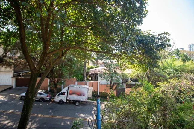 Imagem CASA RESIDENCIAL em São Paulo - SP, Campo Belo