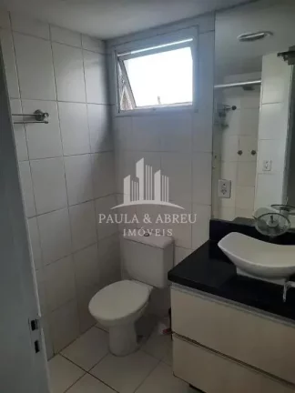 Imagem APARTAMENTO PQ ERASMO ASSUNÇAO SANTO ANDRÉ/SP