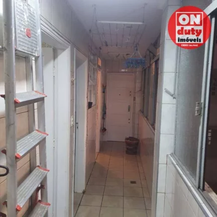 Imagem Apartamento - Gonzaga - Santos/SP