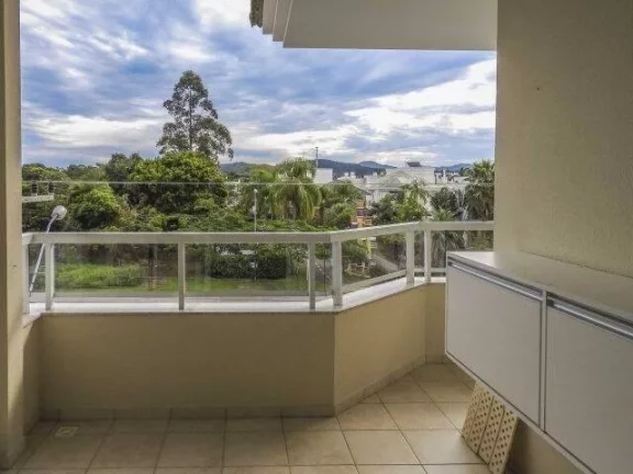 Imagem Apartamento com 4 dormitórios - Jurerê - Florianópolis/SC