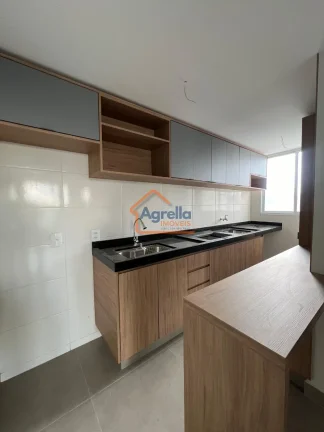 Imagem Condomínio Portal Vila das Hadassas - Apartamento à venda no bairro CONDOMÍNIO PORTAL VILA DAS HADASSAS - Mogi Guaçu/SP