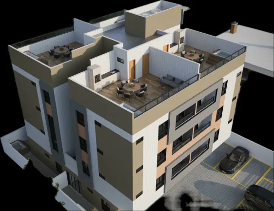 Imagem Residencial Exclusive
