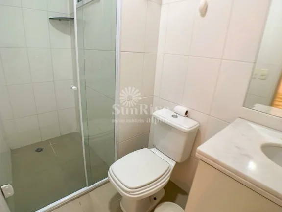 Imagem Apartamento Locação Alphaville Centro com 3 dormitórios 82 m² por R$ 6.700,00 pacote - Barueri/SP