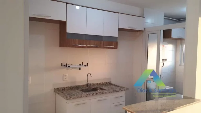 Imagem Apartamento com 2 dormitórios à venda, 51 m² por R$ 460.000,00 - Vila Carioca - São Paulo/SP