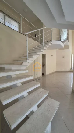 Imagem Casa Sobrado, 3 dormitórios(1 suite), Resid. Floradas da Serra, SJC