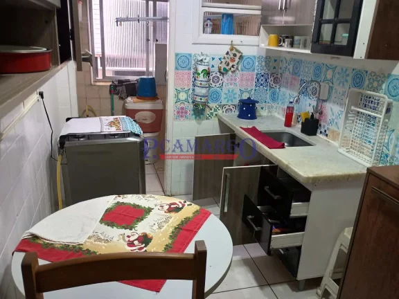 Imagem Apartamento Padrão