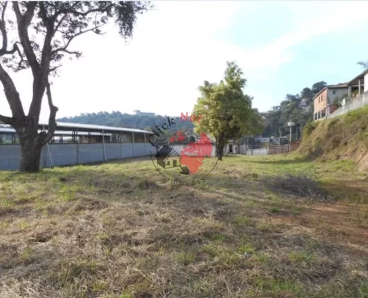 Imagem Terreno para Venda no bairro Jardim Jurupari em Santana do Parnaíba