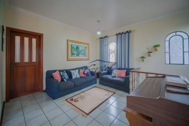 Imagem Casa com 3 quartos (1 suíte) à venda, 331 m² - Ayrosa - Osasco/SP