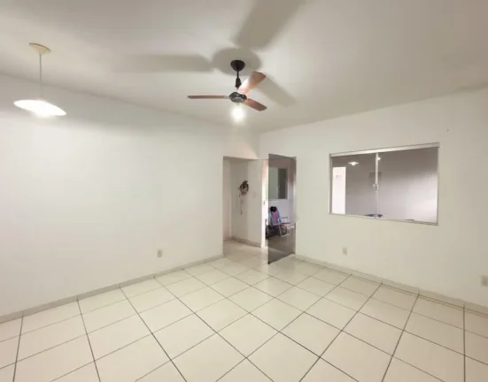 Imagem Casa térrea à venda no bairro Taveirópolis – excelente localização!