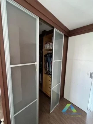 Imagem Apartamento com 3 dormitórios à venda, 137 m² por R$ 1.630.000 - Chácara Klabin - São Paulo/SP