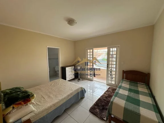 Imagem Casa com 3 dormitórios à venda, 110 m² por R$ 370.000,00 - Jardim Wanderley - Tatuí/SP