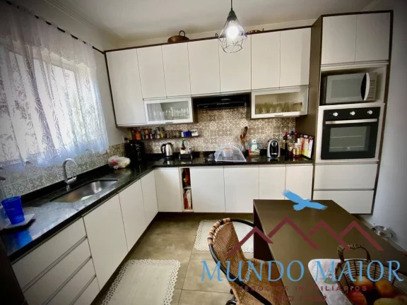 Casa com 4 dormitórios à venda, 290 m por R$ 1.700.000,00 - Vila Assunção