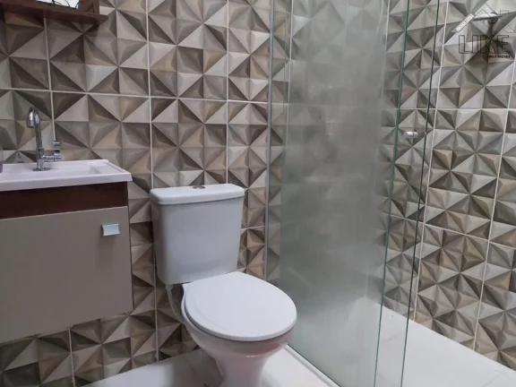Imagem Casa Térrea à venda em São José dos Campos, Jardim Imperial