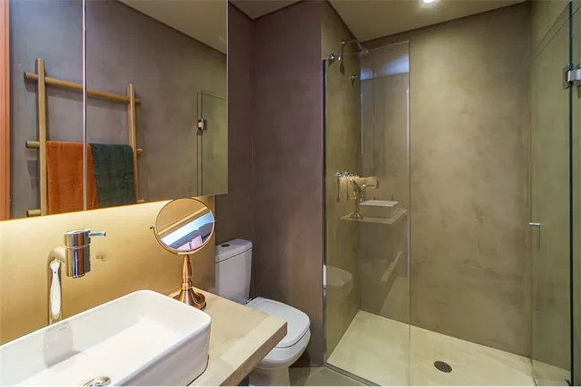 Imagem APARTAMENTO RESIDENCIAL em São Paulo - SP, Vila Mariana