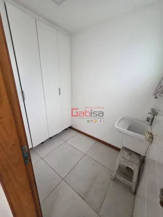 Imagem Cobertura com 3 dormitórios à venda, 282 m² por R$ 1.400.000,00 - Braga - Cabo Frio/RJ
