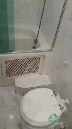 Imagem Apartamento com 3 dormitórios à venda, 86 m² por R$ 837.400 - Vila Mariana - São Paulo/SP