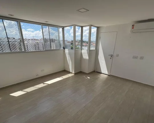 Imagem COBERTURA SÃO FRANCISCO, 3 DORM , 3 VAGA DE CARRO.