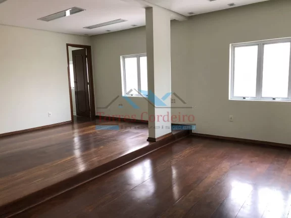 Imagem Conjunto comercial de 130m na Brig. Faria Lima.