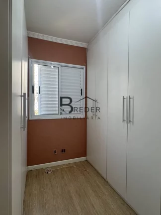 Imagem Apartamento aluguel 3 dorms 1 suite armarios Barueri Cond Alphaview Tupanci