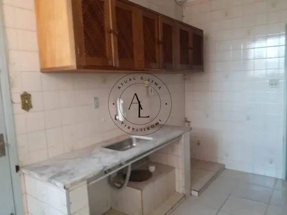 Imagem Apartamento à venda em Campinas, Centro, com 3 quartos, 115,34m2
