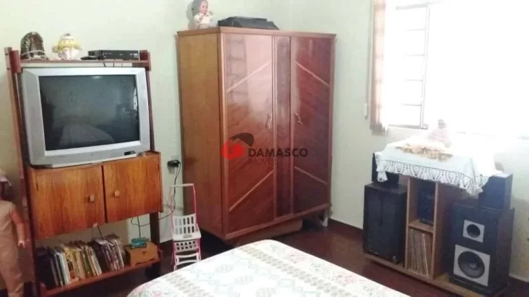 Imagem Casa à venda 2 Quartos, 2 Vagas, 249M², Olímpico, São Caetano do Sul - SP