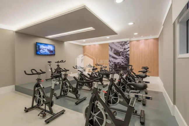 Imagem APARTAMENTO À VENDA, COM 117M² DUAS SUÍTES COM 2 VAGAS E ARMÁRIO PLANEJADO EM TODOS OS AMBIENTES - PATEO BARRA