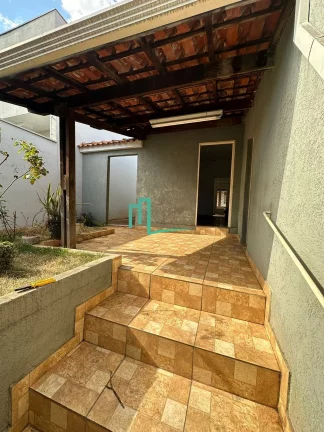Imagem EXCELENTE CASA À VENDA NO PARQUE SANTA HILDA/ PROL. ÂNGELA ROSA